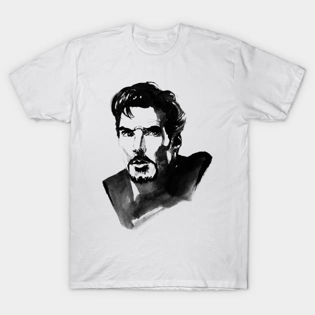 doctor strange T-Shirt by pechane